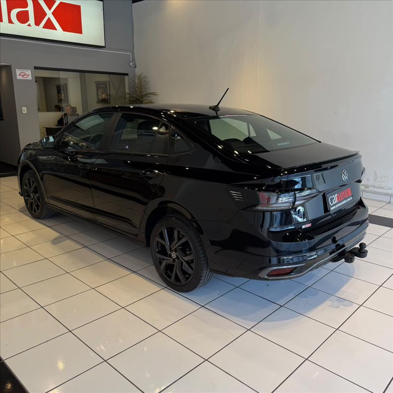 VOLKSWAGEN  VIRTUS   1.4 250 TSI Exclusive  - 6824164