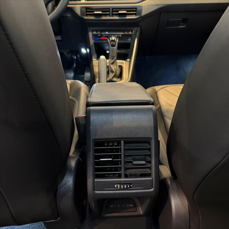 VOLKSWAGEN  VIRTUS   1.4 250 TSI Exclusive  - 6824172