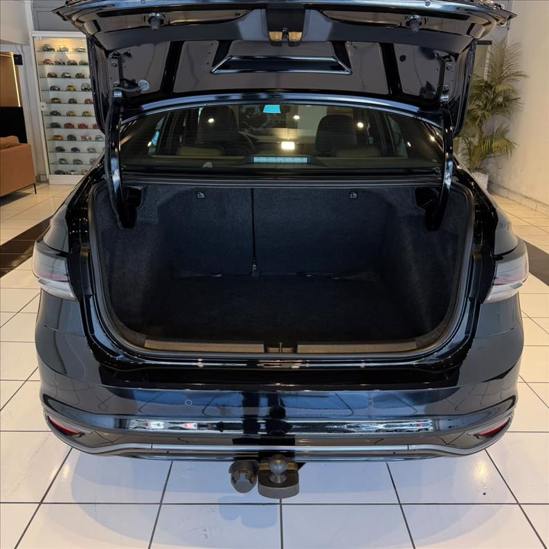 VOLKSWAGEN  VIRTUS   1.4 250 TSI Exclusive  - 6824177