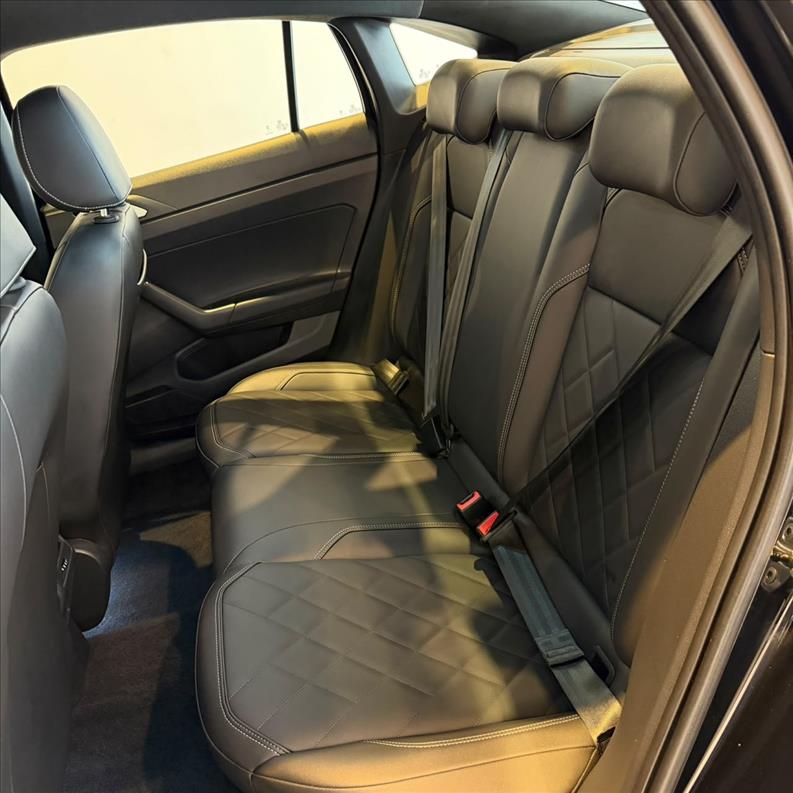 VOLKSWAGEN  VIRTUS   1.4 250 TSI Exclusive  - 6824173