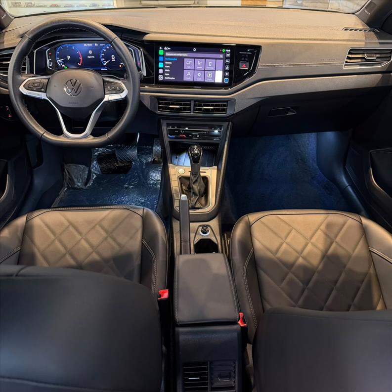 VOLKSWAGEN  VIRTUS   1.4 250 TSI Exclusive  - 6824169
