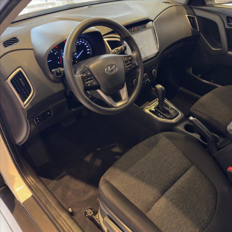HYUNDAI  CRETA   1.6 16V Attitude  - 1126