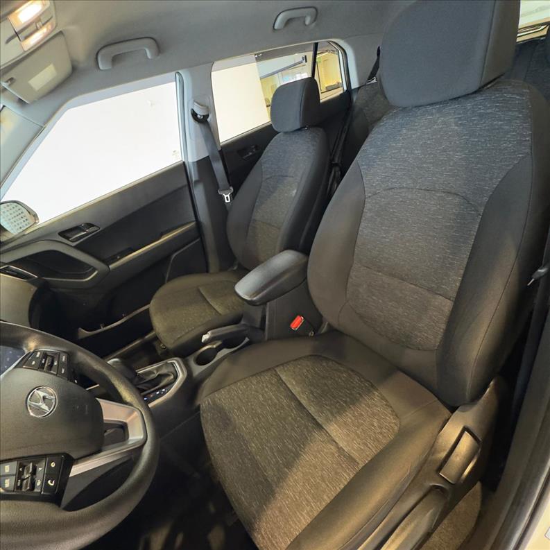 HYUNDAI  CRETA   1.6 16V Attitude  - 1127