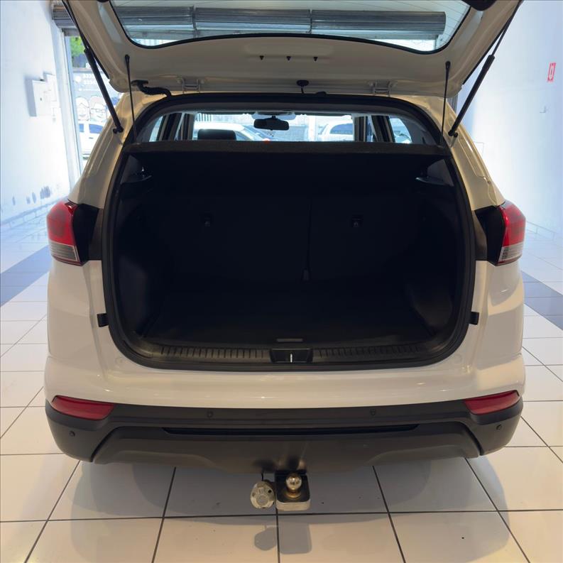 HYUNDAI  CRETA   1.6 16V Attitude  - 1134