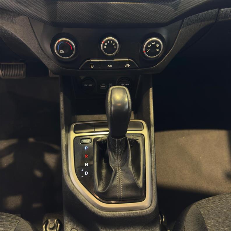 HYUNDAI  CRETA   1.6 16V Attitude  - 1132