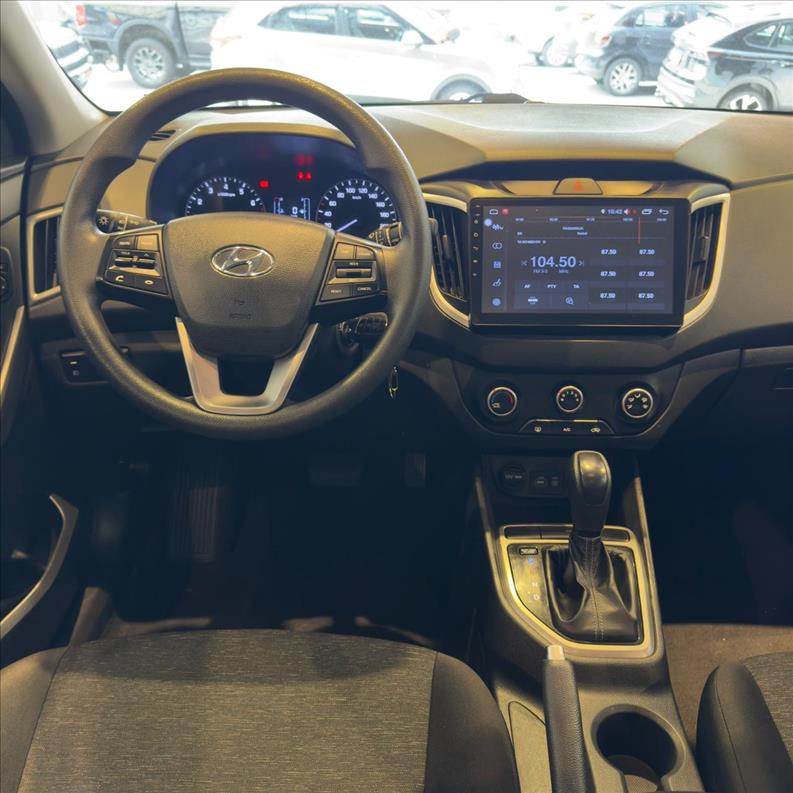 HYUNDAI  CRETA   1.6 16V Attitude  - 1130