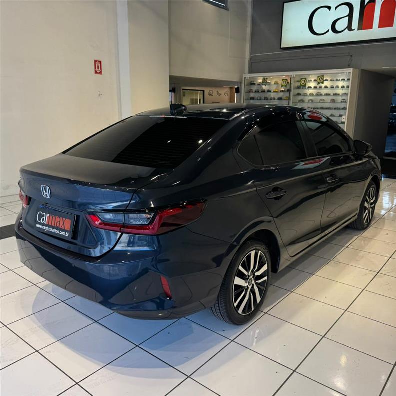 HONDA  CITY   1.5 I-vtec EXL  - 3614480
