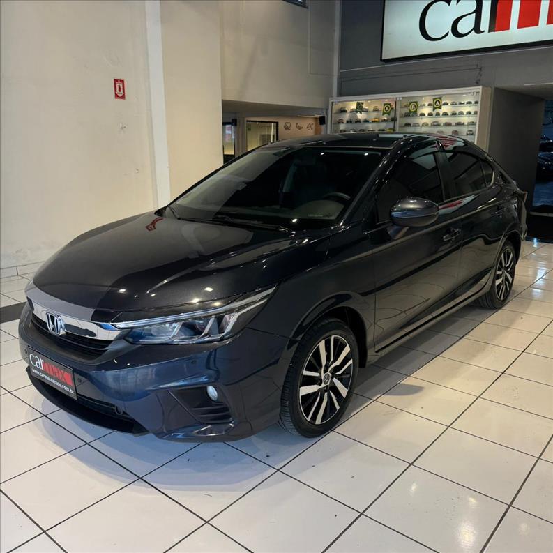 HONDA  CITY   1.5 I-vtec EXL  - 3614479