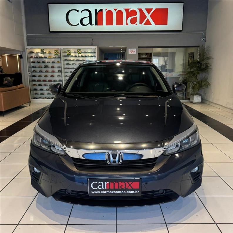 HONDA  CITY   1.5 I-vtec EXL  - 3614481