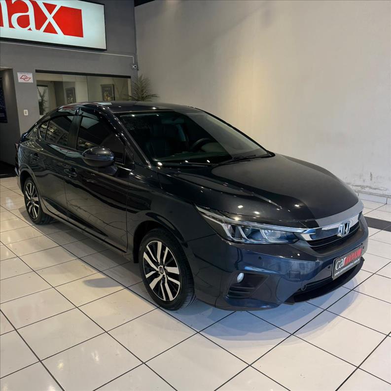 HONDA  CITY   1.5 I-vtec EXL  - 3614482