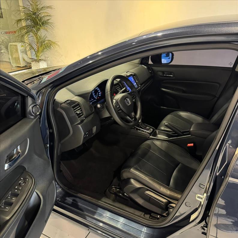 HONDA  CITY   1.5 I-vtec EXL  - 3614485