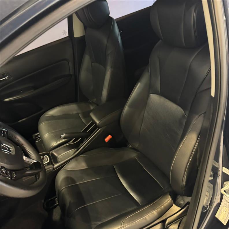 HONDA  CITY   1.5 I-vtec EXL  - 3614487