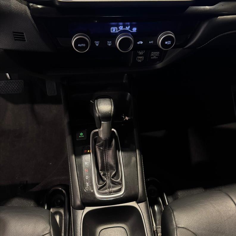 HONDA  CITY   1.5 I-vtec EXL  - 3614492