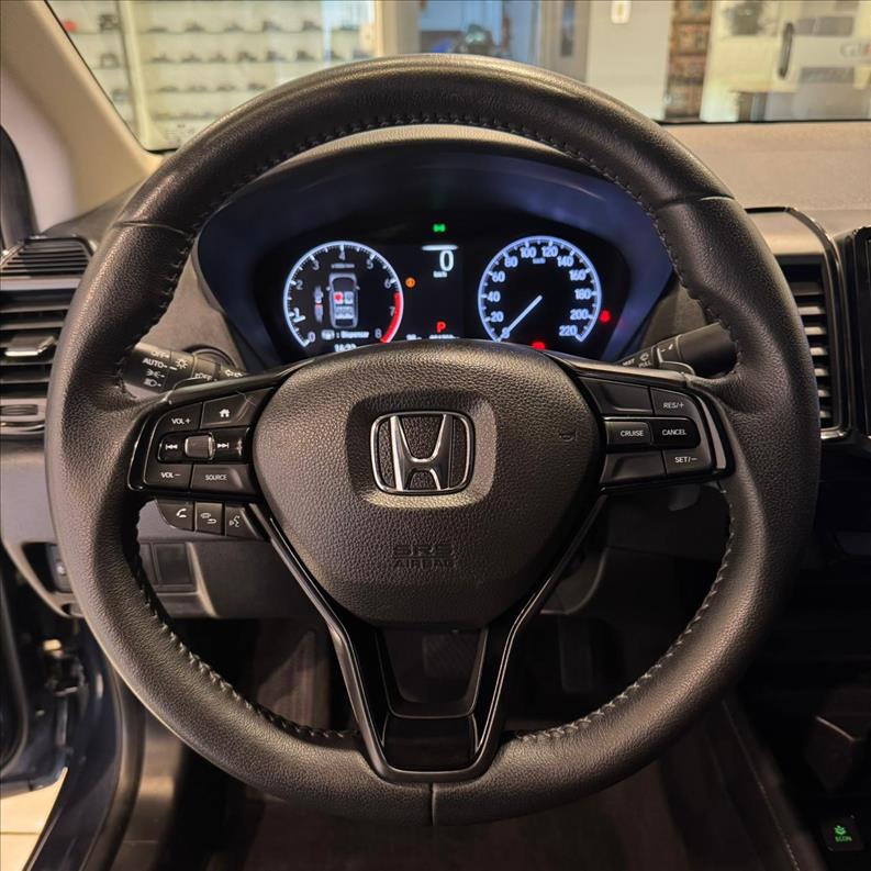 HONDA  CITY   1.5 I-vtec EXL  - 3614493