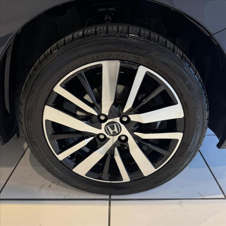 HONDA  CITY   1.5 I-vtec EXL  - 3614495