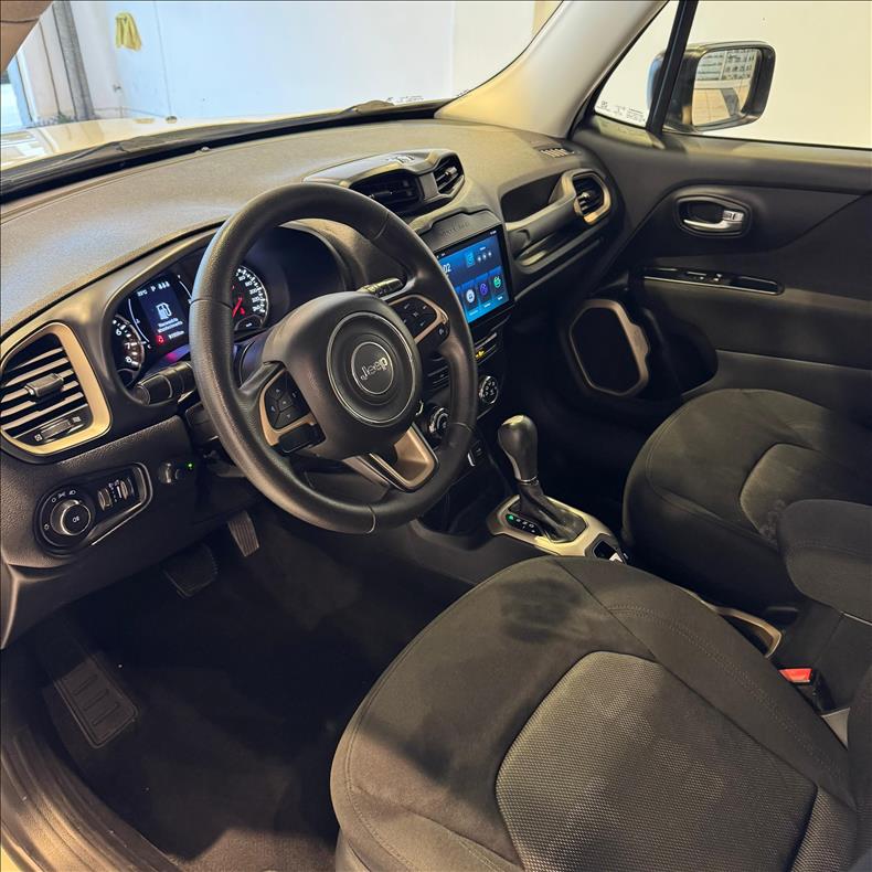 JEEP  RENEGADE   1.8 16V  - 20754
