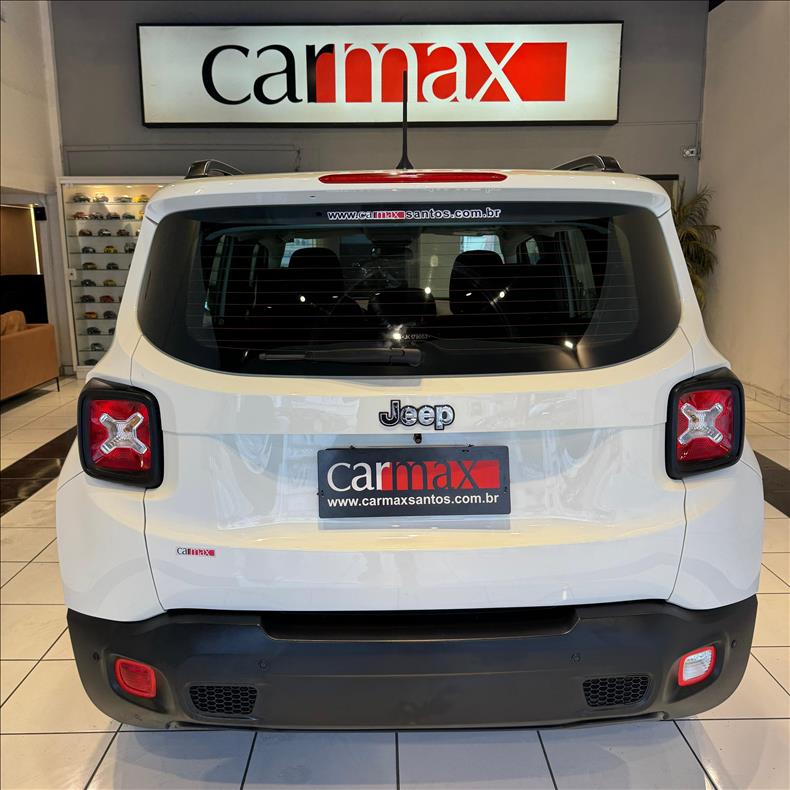 JEEP  RENEGADE   1.8 16V  - 20753