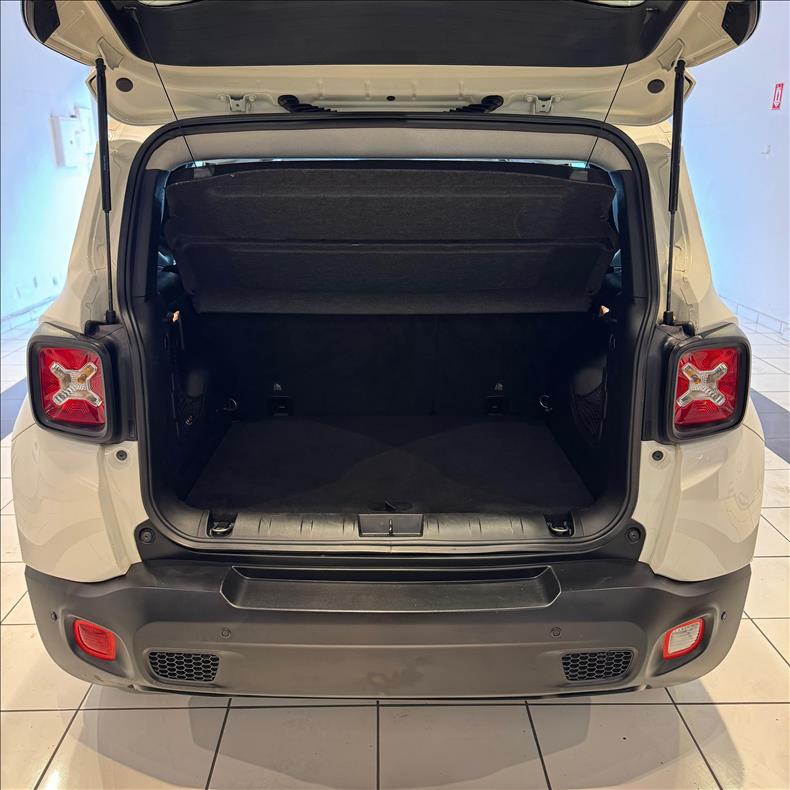 JEEP  RENEGADE   1.8 16V  - 20761