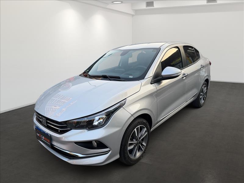FIAT  CRONOS 