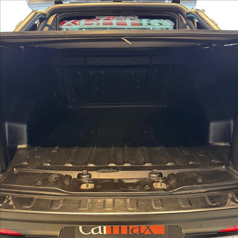 FIAT  TORO   2.4 16V Multiair Freedom AT9  - 20615