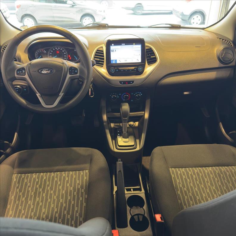 FORD  KA   1.5 Ti-vct SE Plus  - 22053