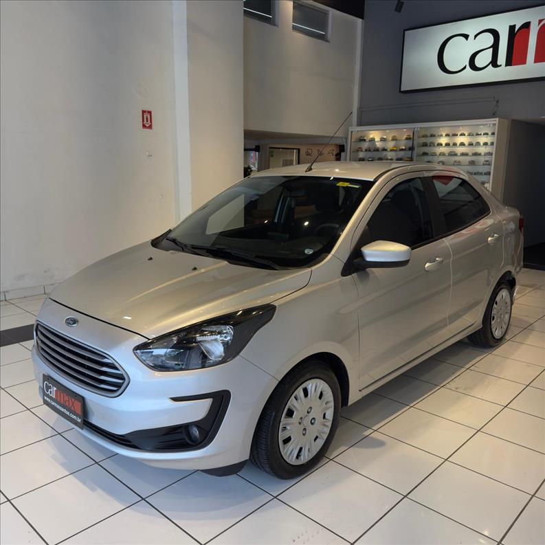 FORD  KA   1.5 Ti-vct SE Plus  - 22045