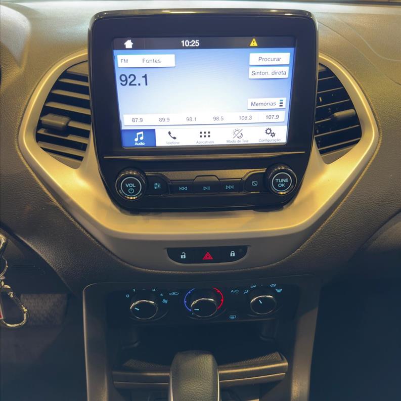 FORD  KA   1.5 Ti-vct SE Plus  - 22055