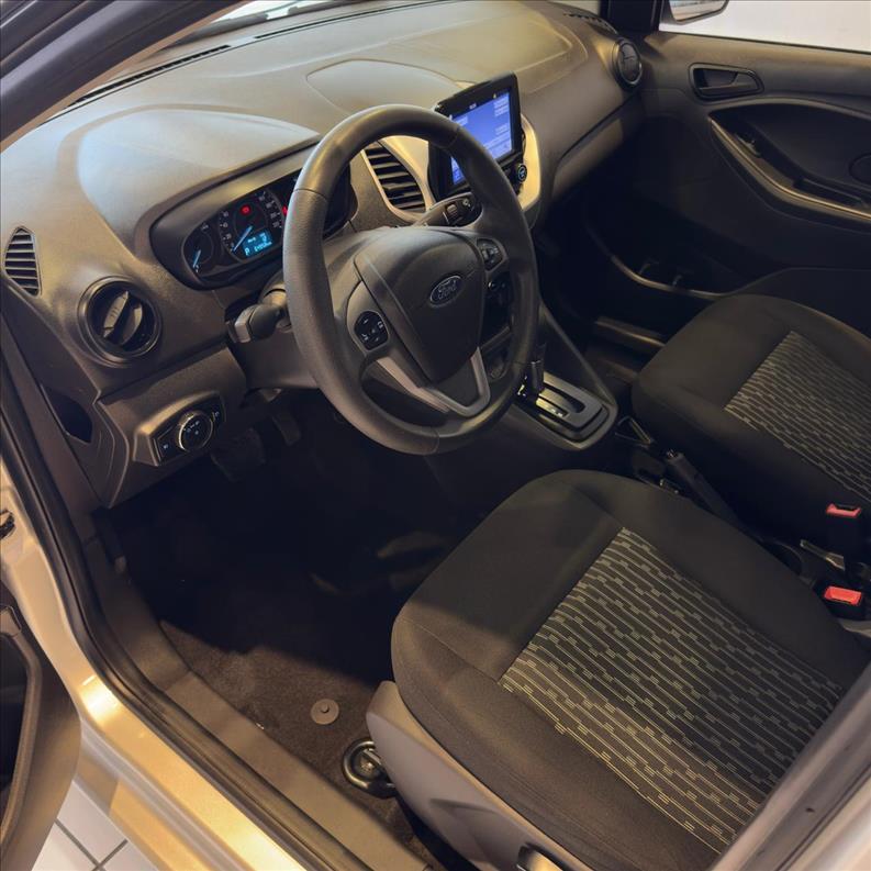 FORD  KA   1.5 Ti-vct SE Plus  - 22051