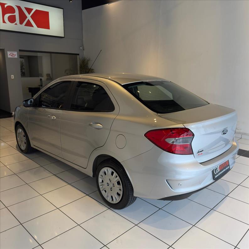 FORD  KA   1.5 Ti-vct SE Plus  - 22049