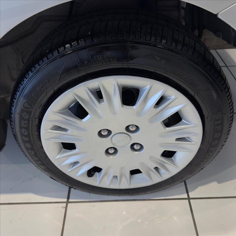 FORD  KA   1.5 Ti-vct SE Plus  - 22060