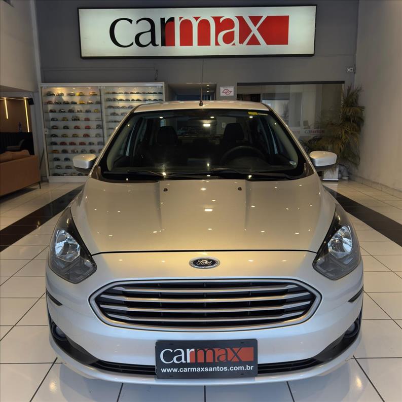 FORD  KA   1.5 Ti-vct SE Plus  - 22047