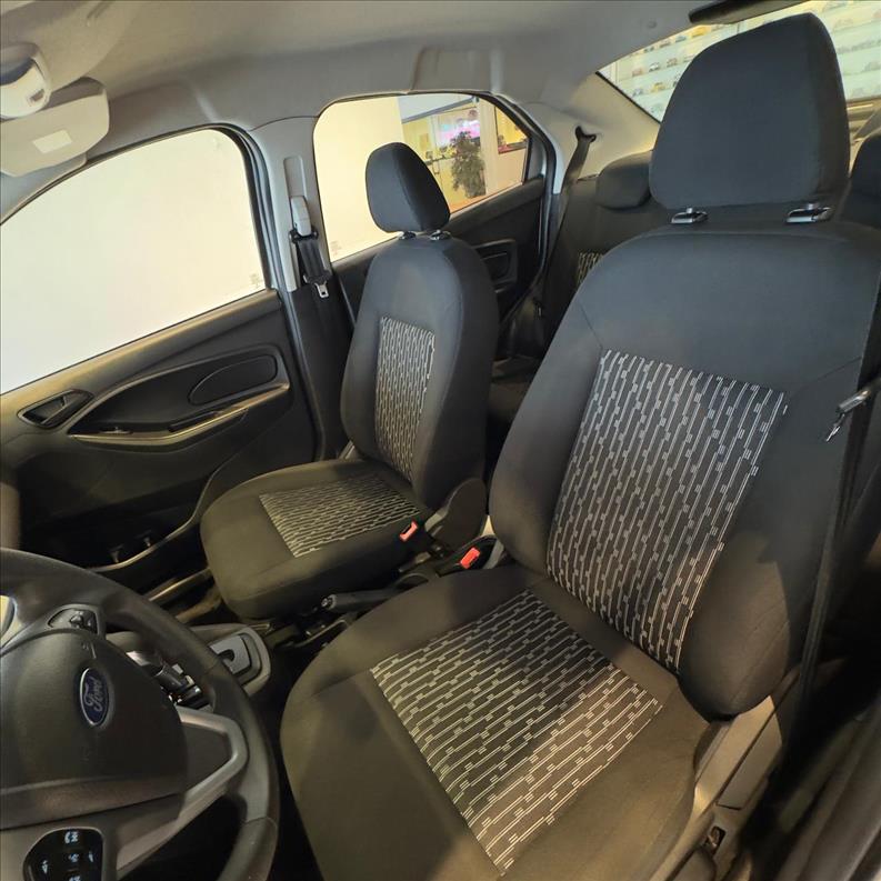 FORD  KA   1.5 Ti-vct SE Plus  - 22052