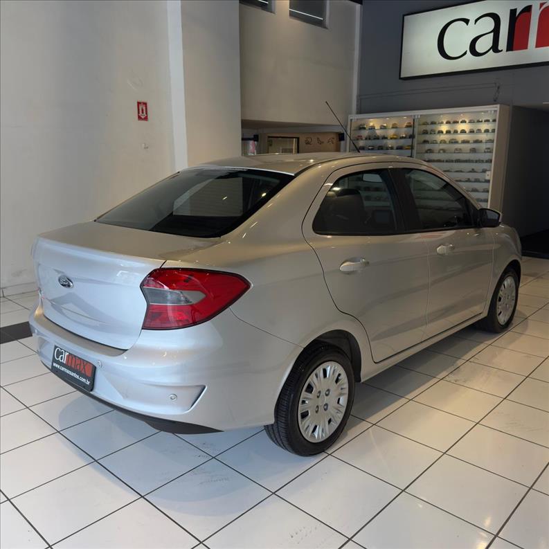 FORD  KA   1.5 Ti-vct SE Plus  - 22046