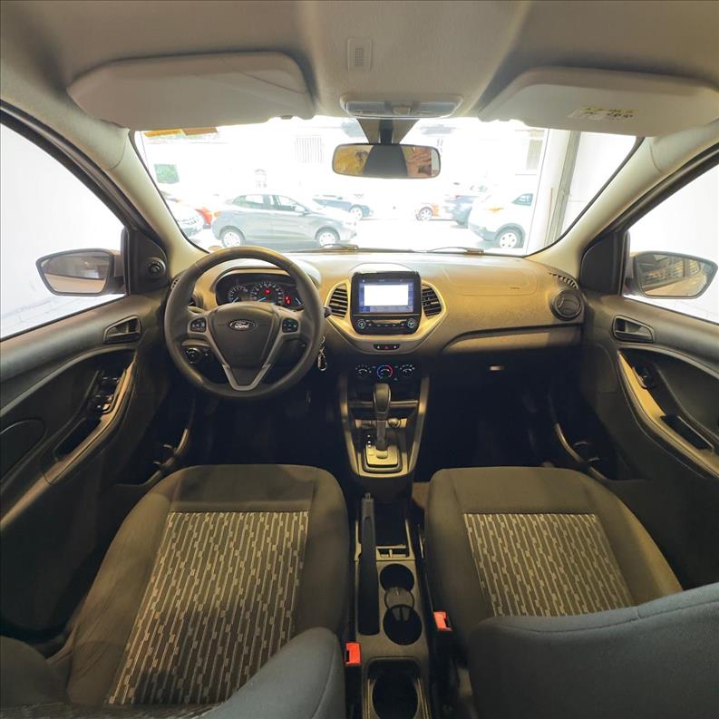 FORD  KA   1.5 Ti-vct SE Plus  - 22054