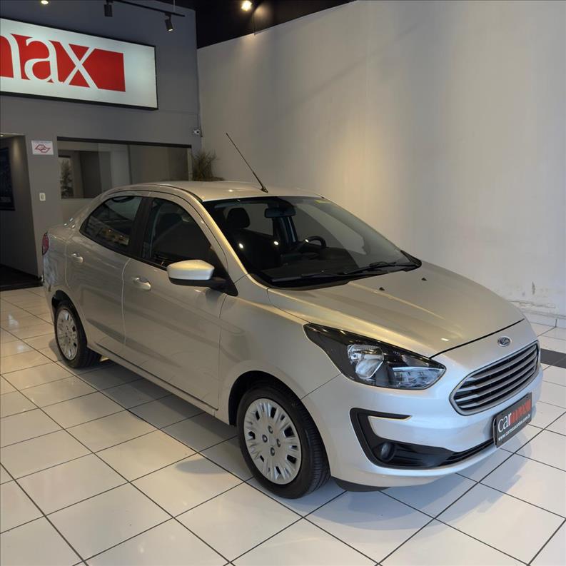 FORD  KA   1.5 Ti-vct SE Plus  - 22048