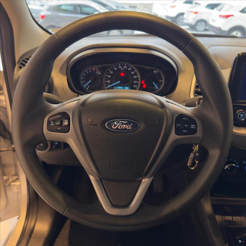 FORD  KA   1.5 Ti-vct SE Plus  - 22057