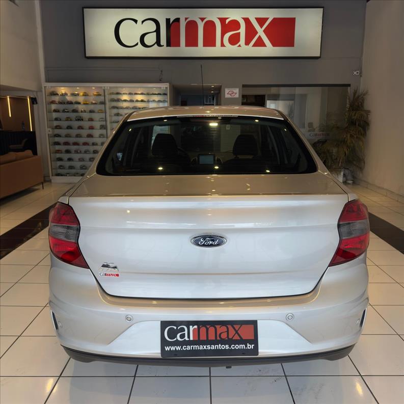 FORD  KA   1.5 Ti-vct SE Plus  - 22050