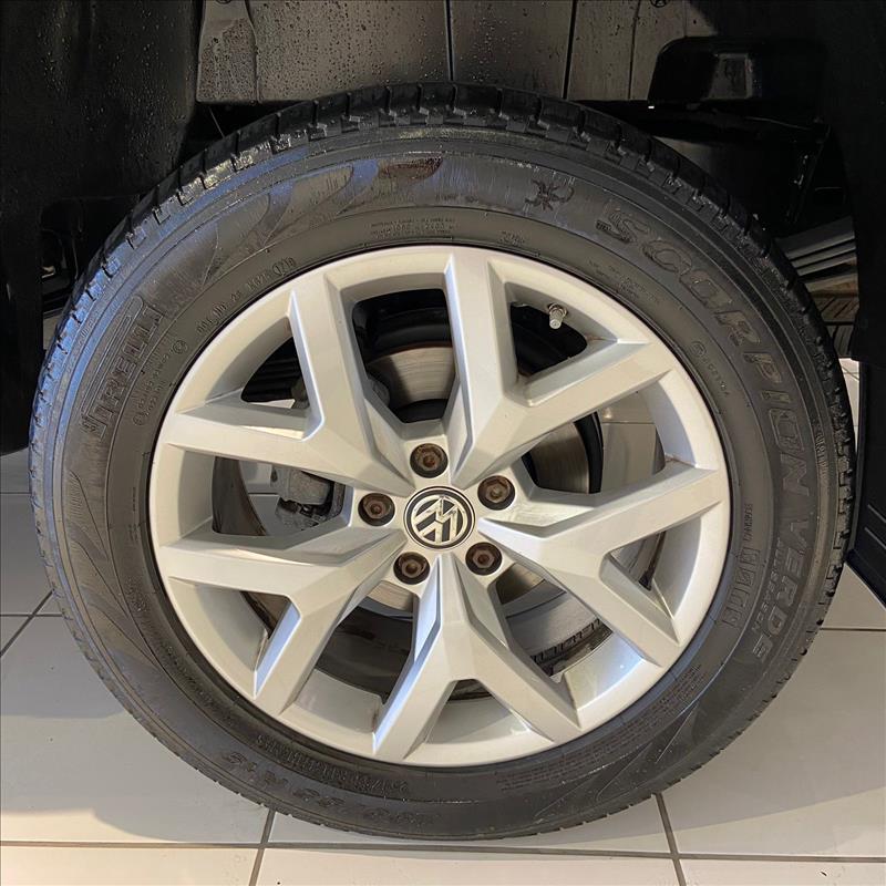 VOLKSWAGEN  AMAROK   3.0 V6 TDI Highline CD 4motion  - 4139485