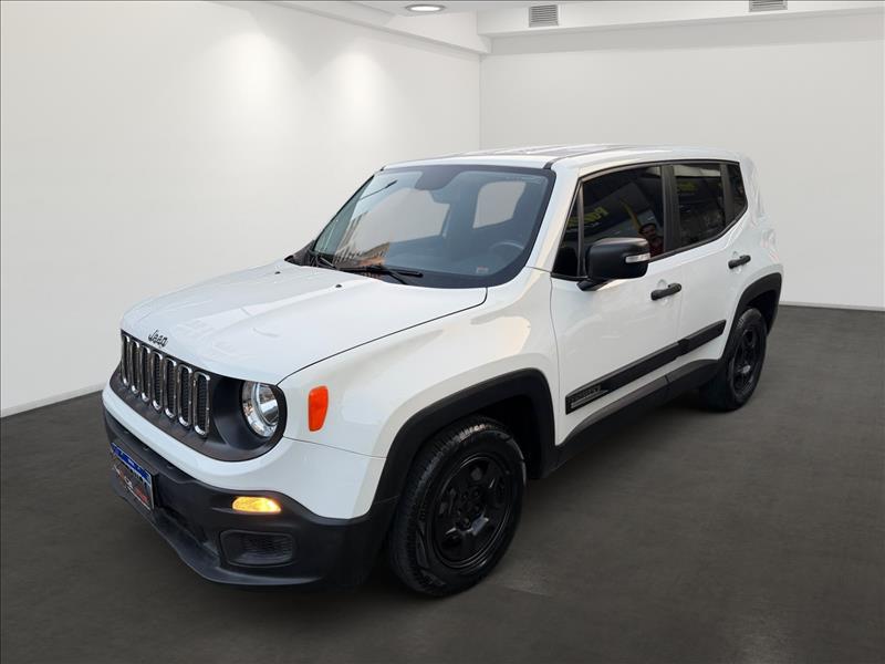 JEEP  RENEGADE 