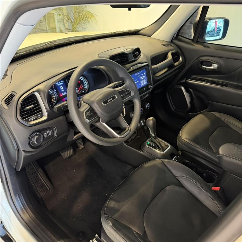 JEEP  RENEGADE   1.3 T270 Turbo Sport  - 10521567