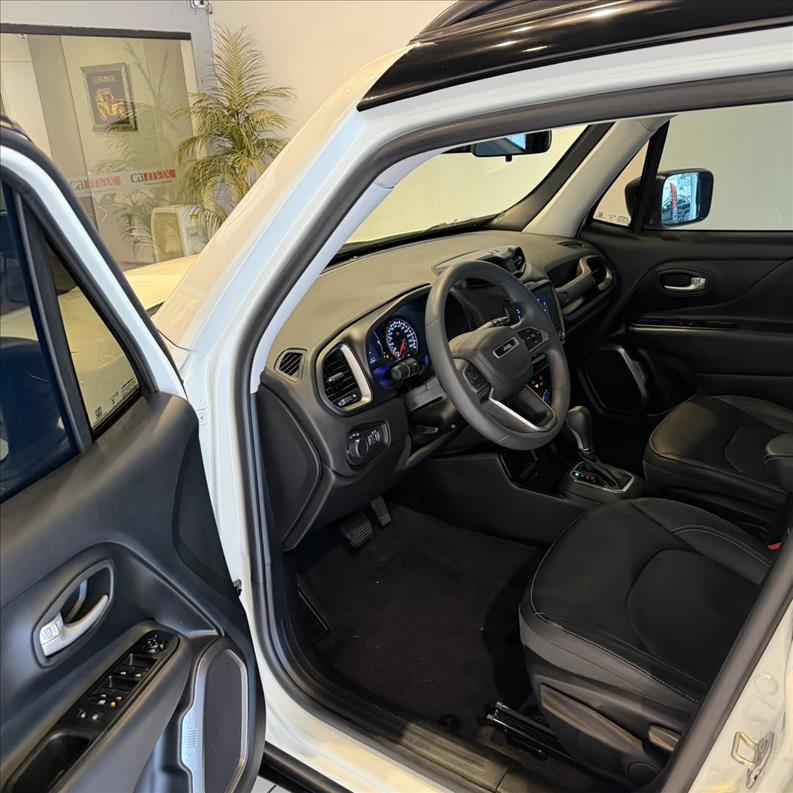 JEEP  RENEGADE   1.3 T270 Turbo Sport  - 10521566