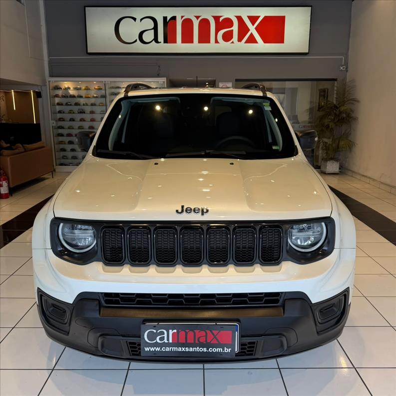 JEEP  RENEGADE   1.3 T270 Turbo Sport  - 10521562