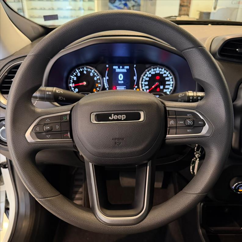 JEEP  RENEGADE   1.3 T270 Turbo Sport  - 10521574