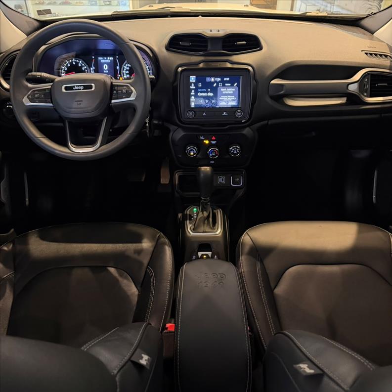 JEEP  RENEGADE   1.3 T270 Turbo Sport  - 10521569