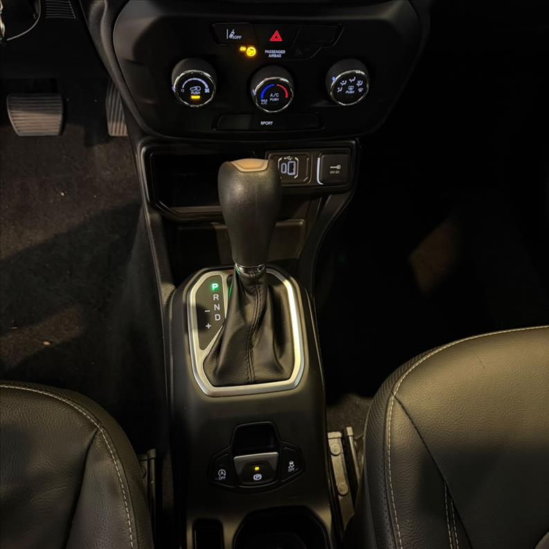 JEEP  RENEGADE   1.3 T270 Turbo Sport  - 10521573