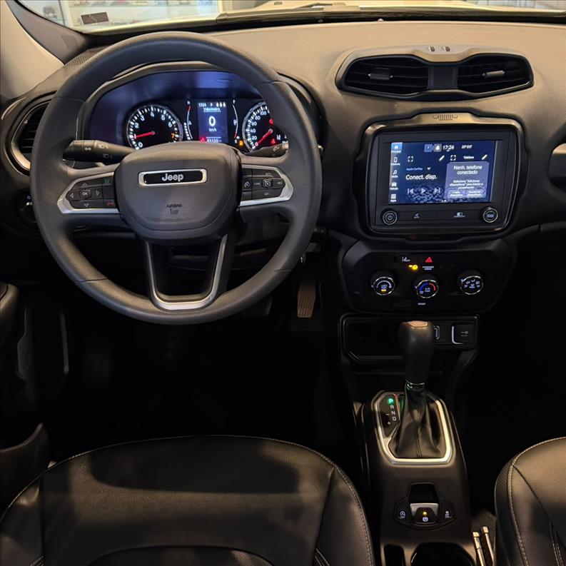 JEEP  RENEGADE   1.3 T270 Turbo Sport  - 10521570