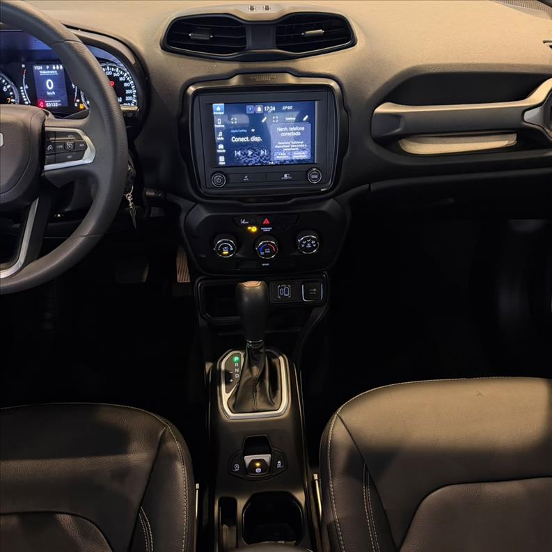 JEEP  RENEGADE   1.3 T270 Turbo Sport  - 10521571
