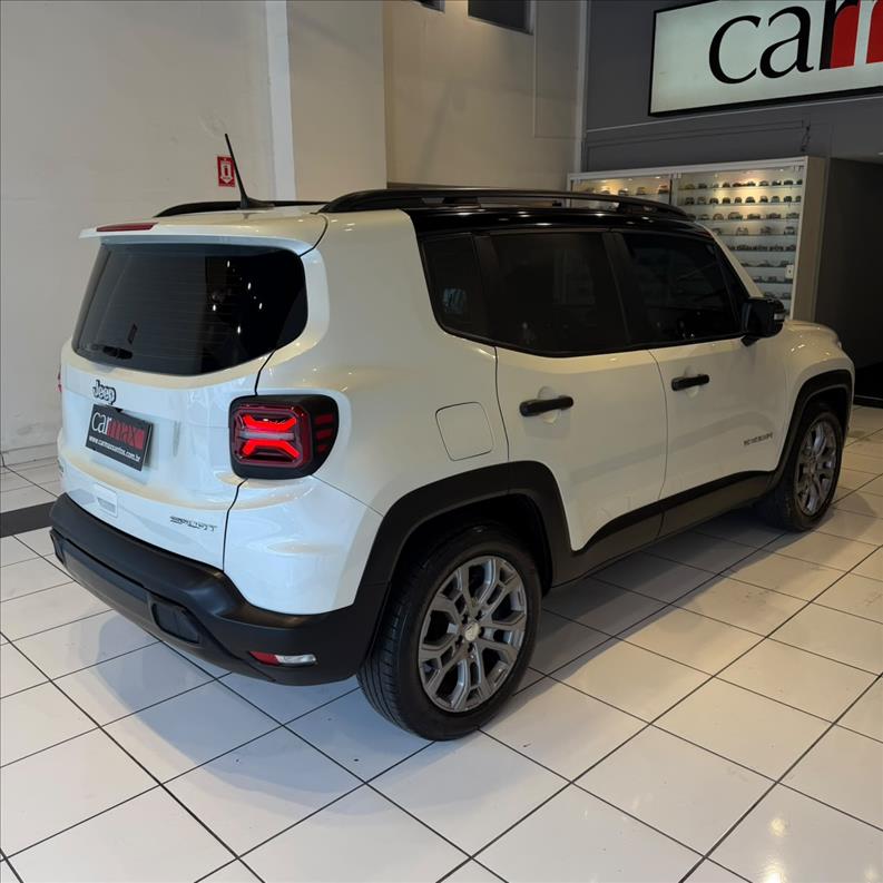 JEEP  RENEGADE   1.3 T270 Turbo Sport  - 10521561