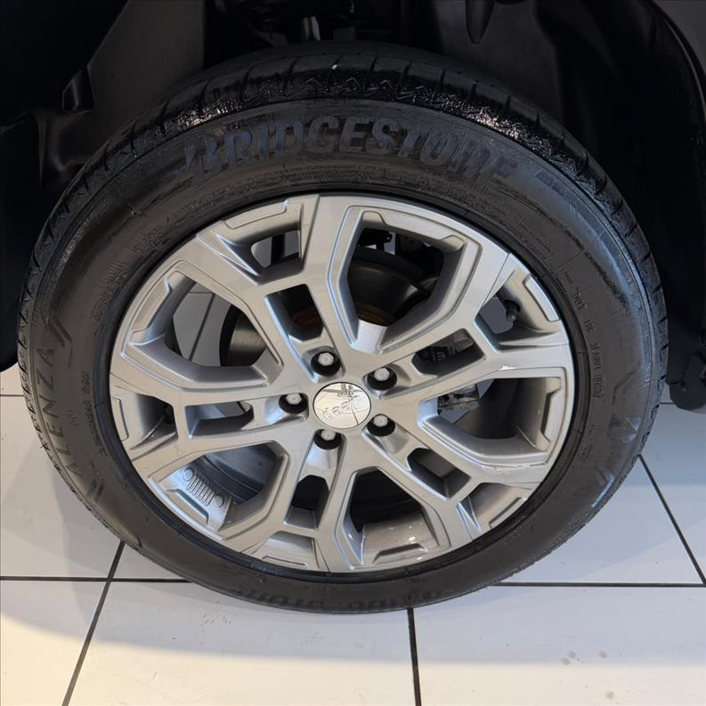 JEEP  RENEGADE   1.3 T270 Turbo Sport  - 10521576