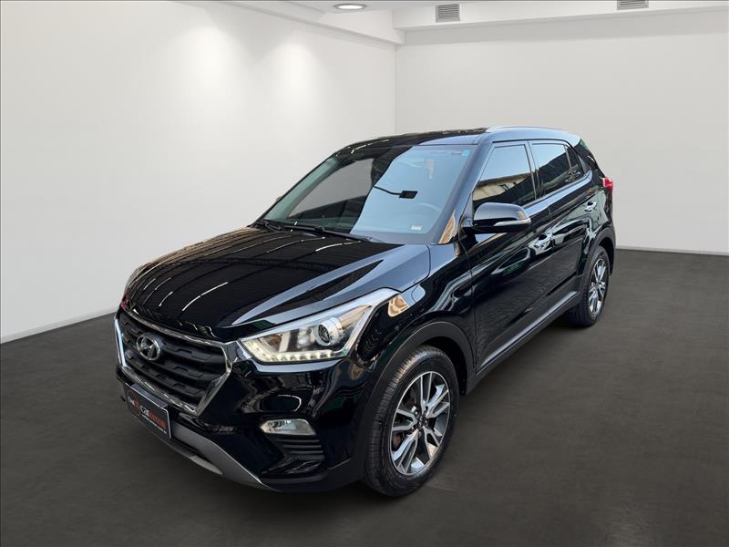 HYUNDAI  CRETA 